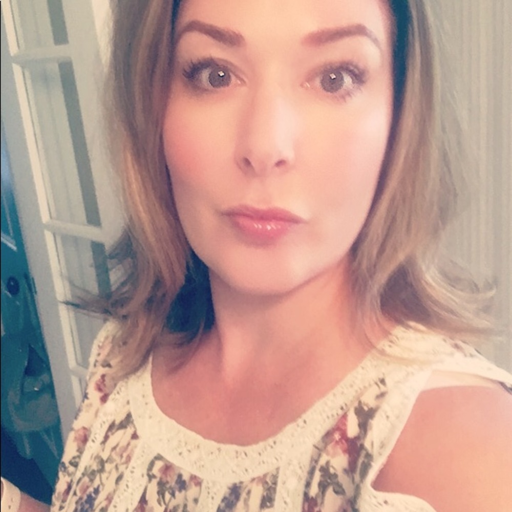 Meet your Posher, Marcie